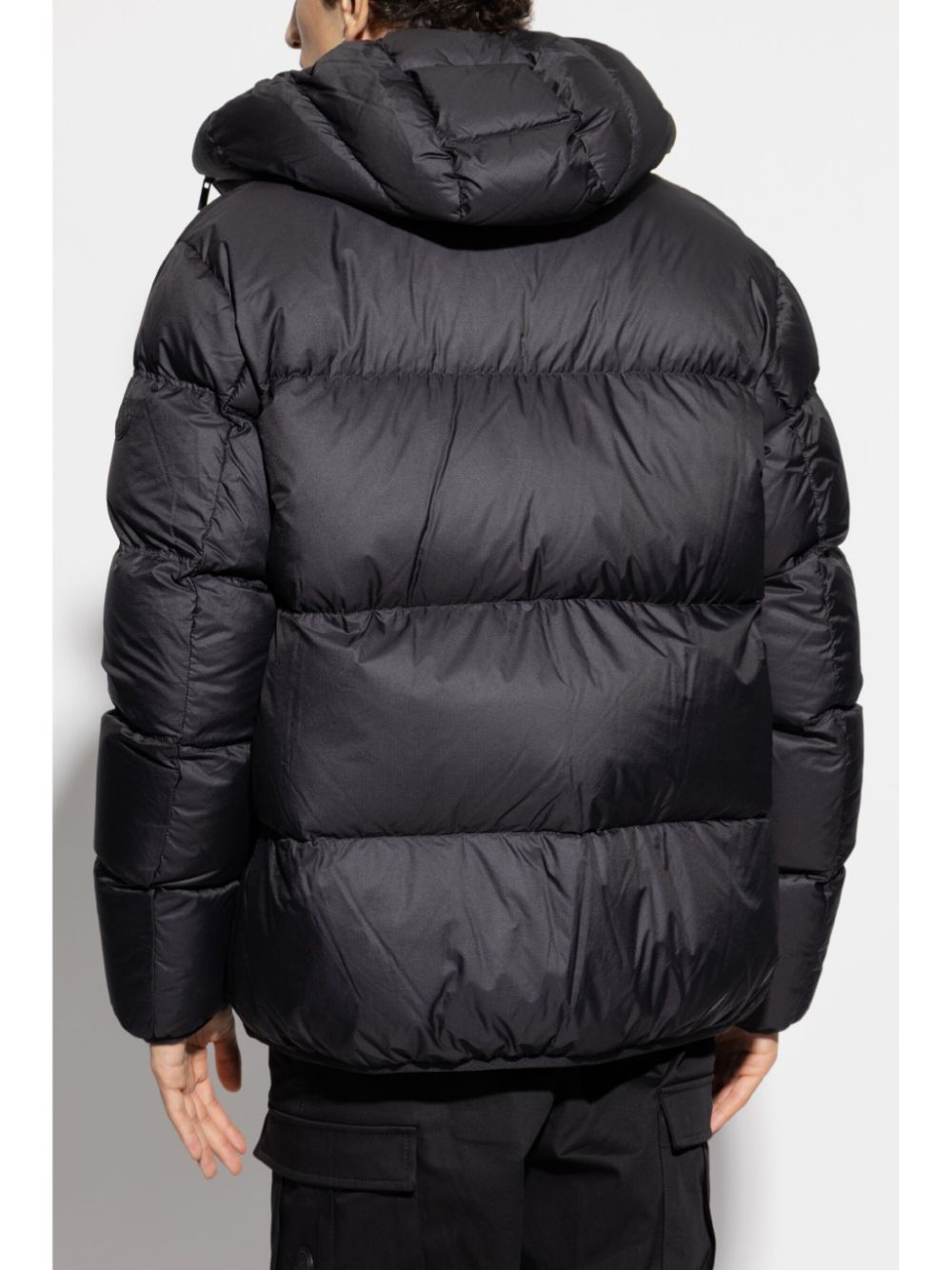 Veste Masac