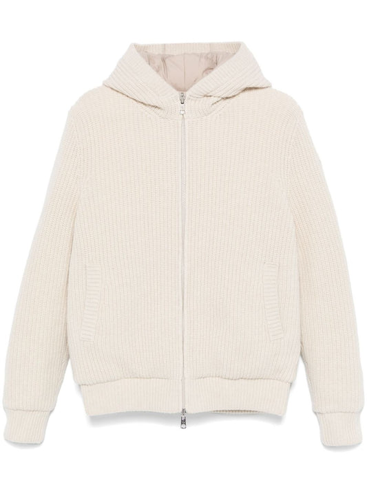 veste réversible