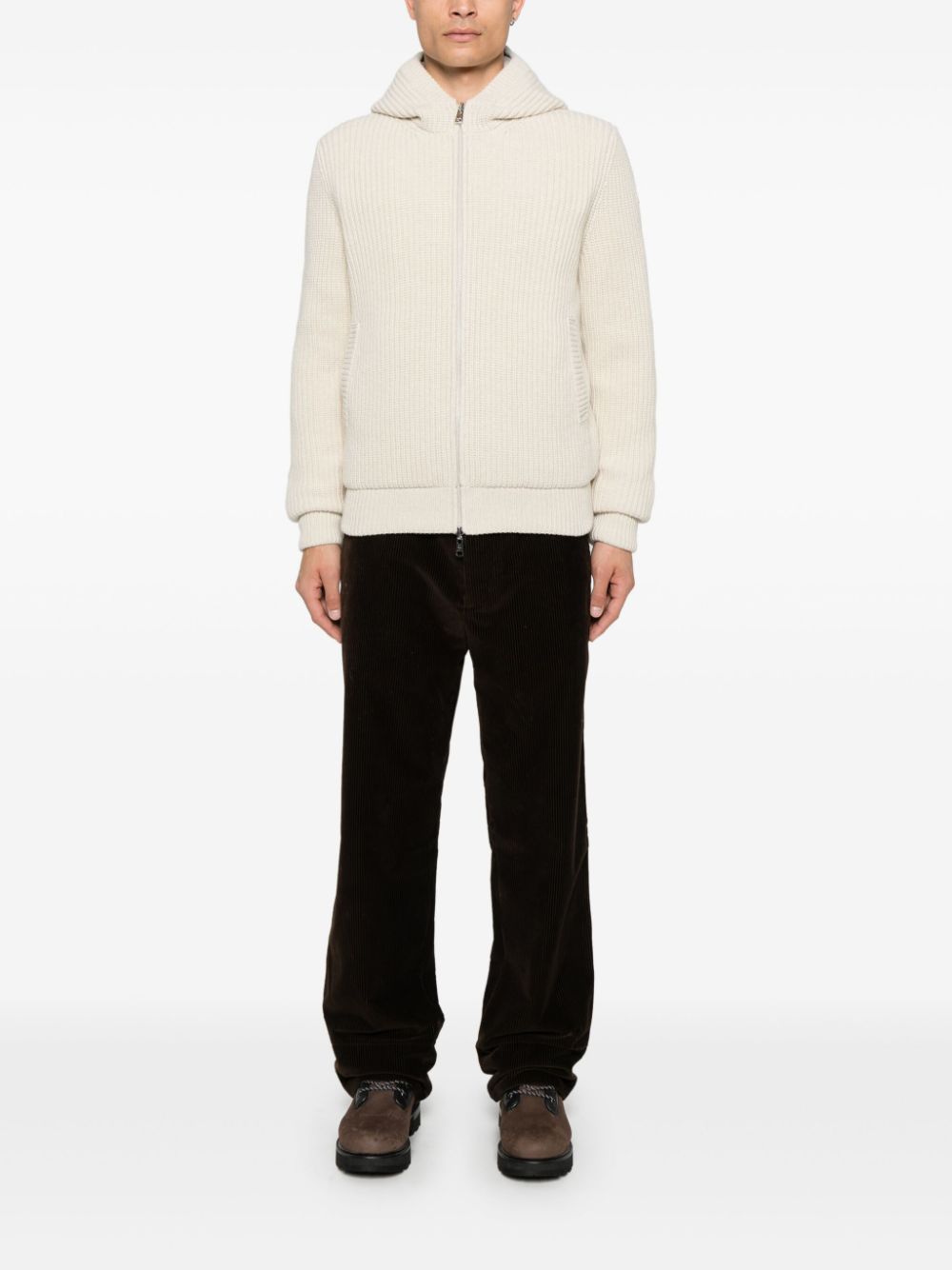 veste réversible