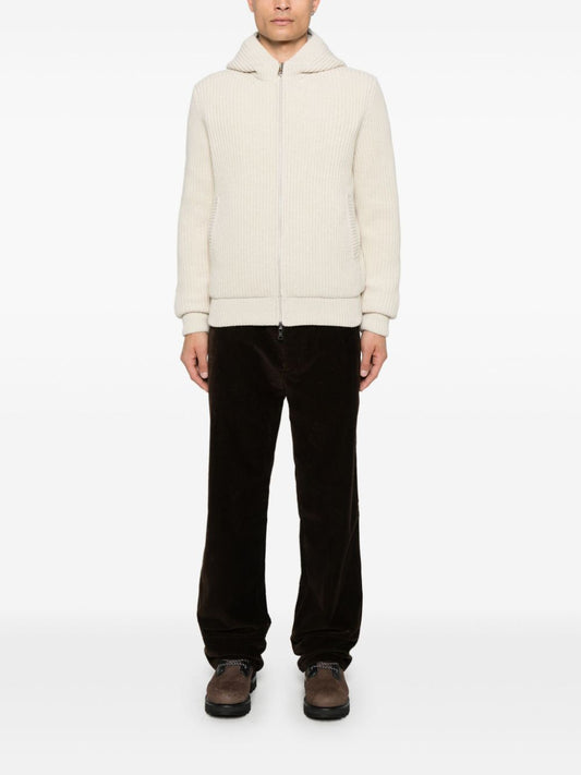 veste réversible