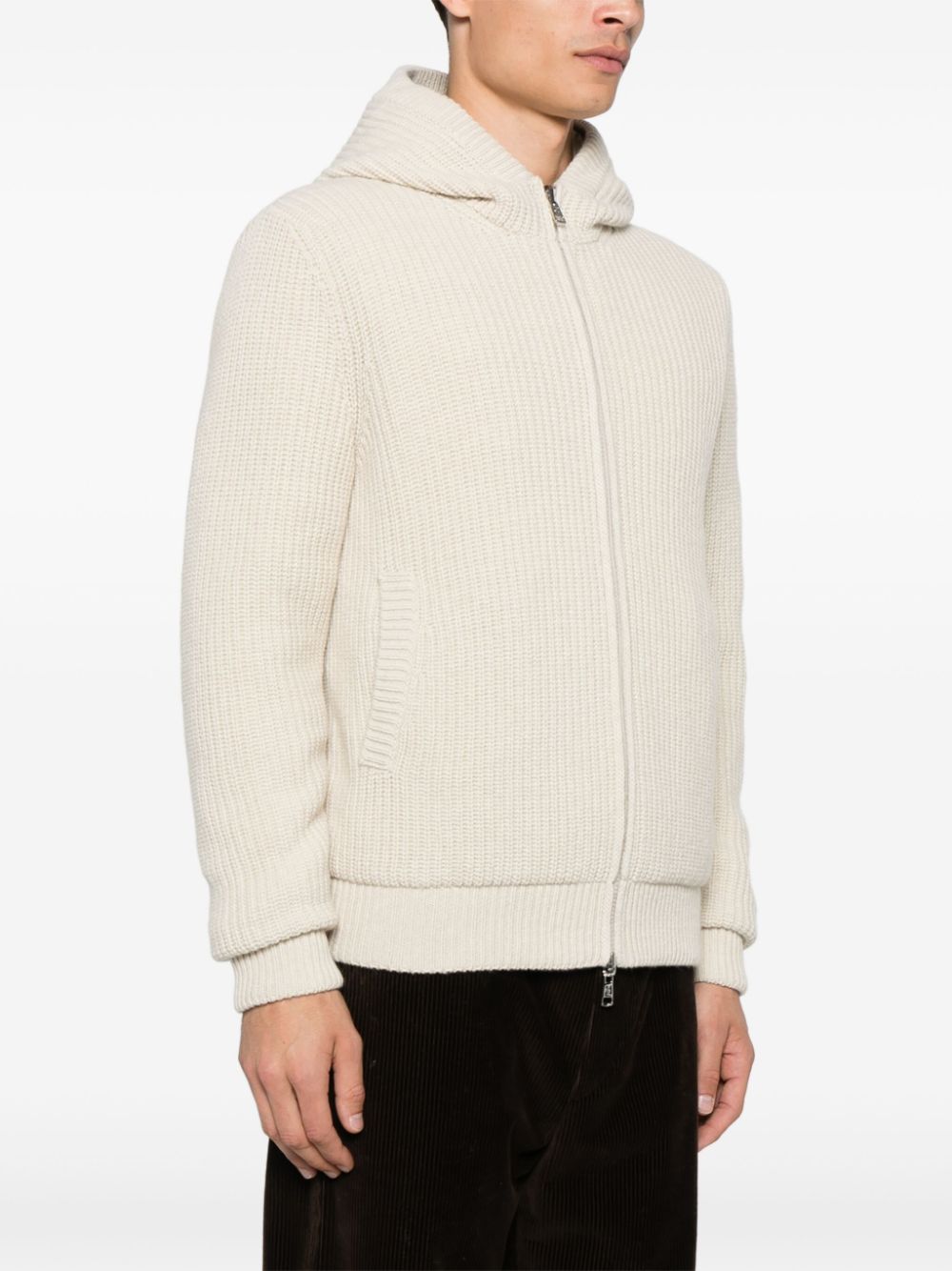 veste réversible