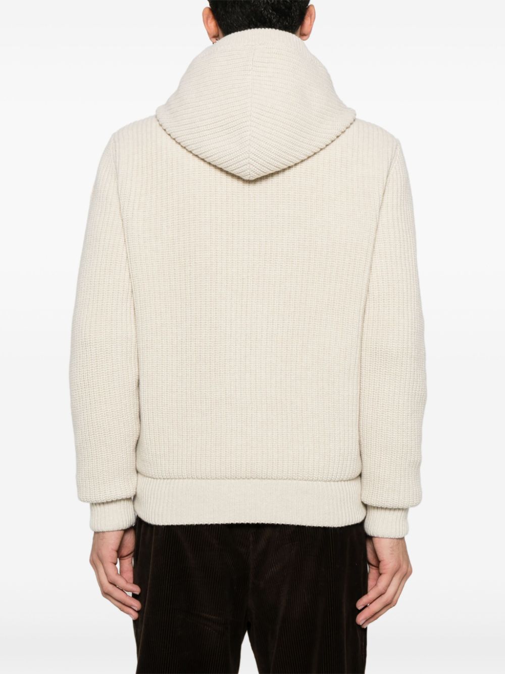 veste réversible