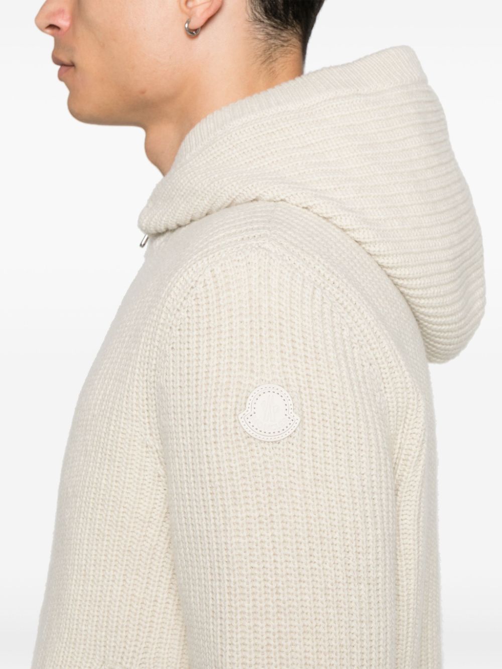 veste réversible