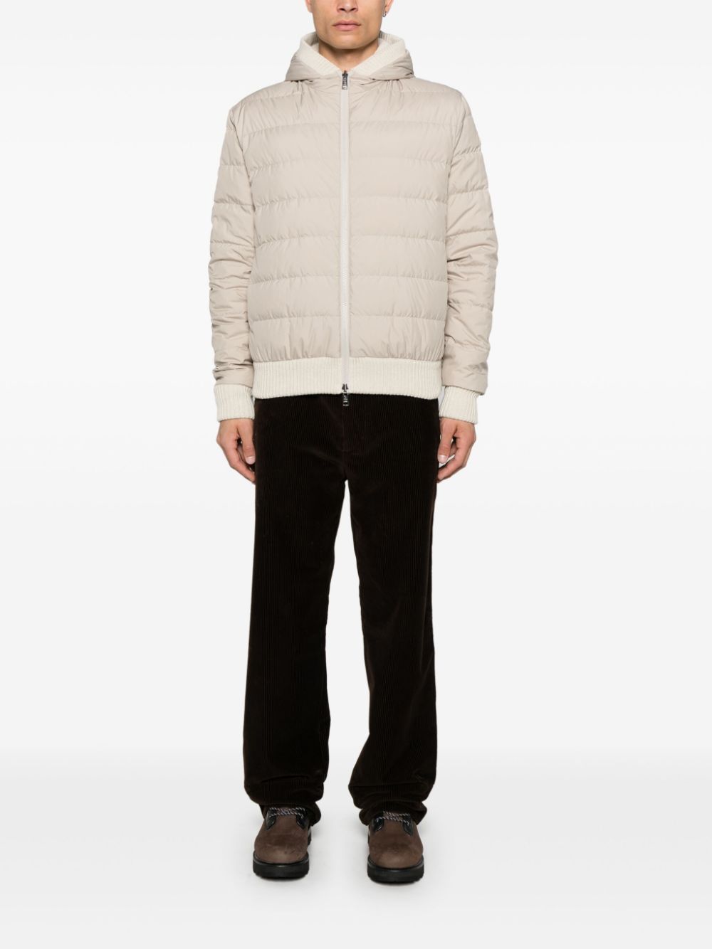 veste réversible