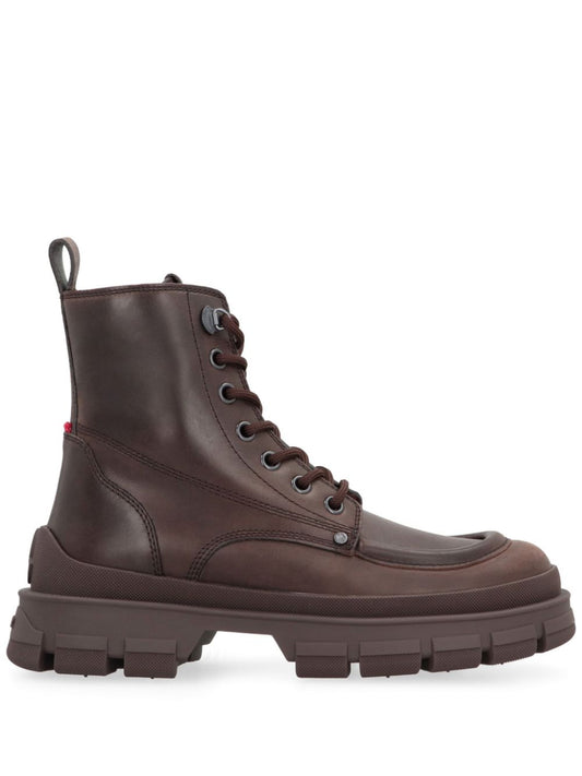 Hevea City boots