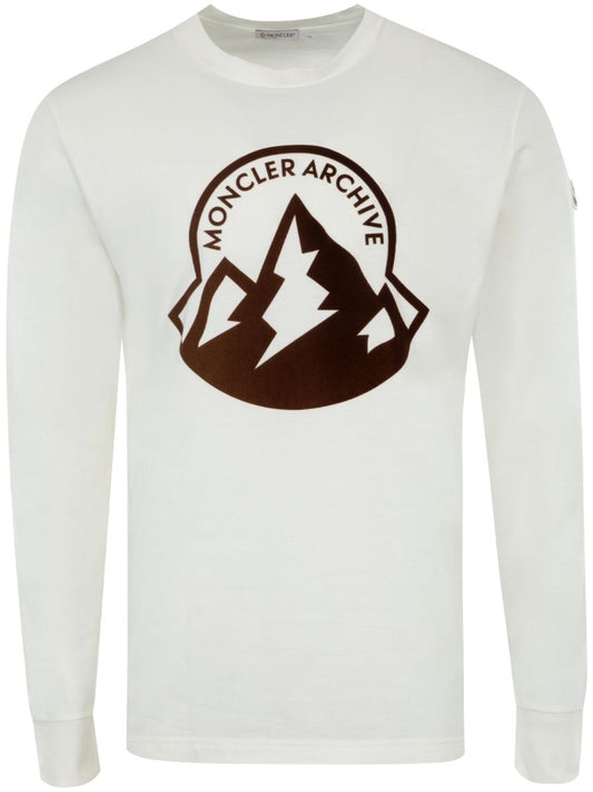 LS T-shirt