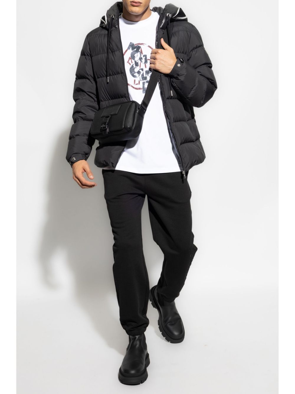 Veste Cardère