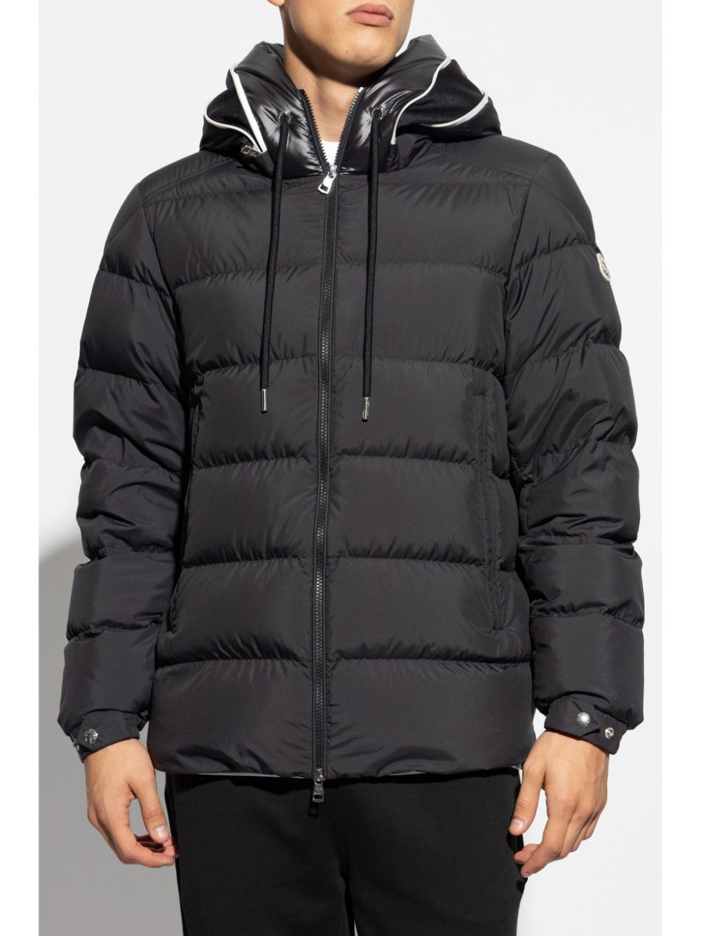 Veste Cardère