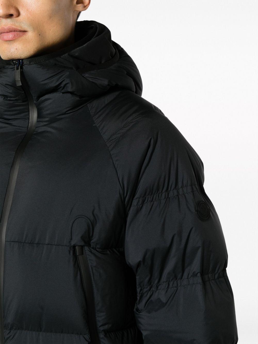 Manteau matelassé Exe