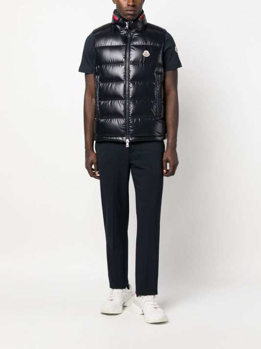 Ouse padded gilet