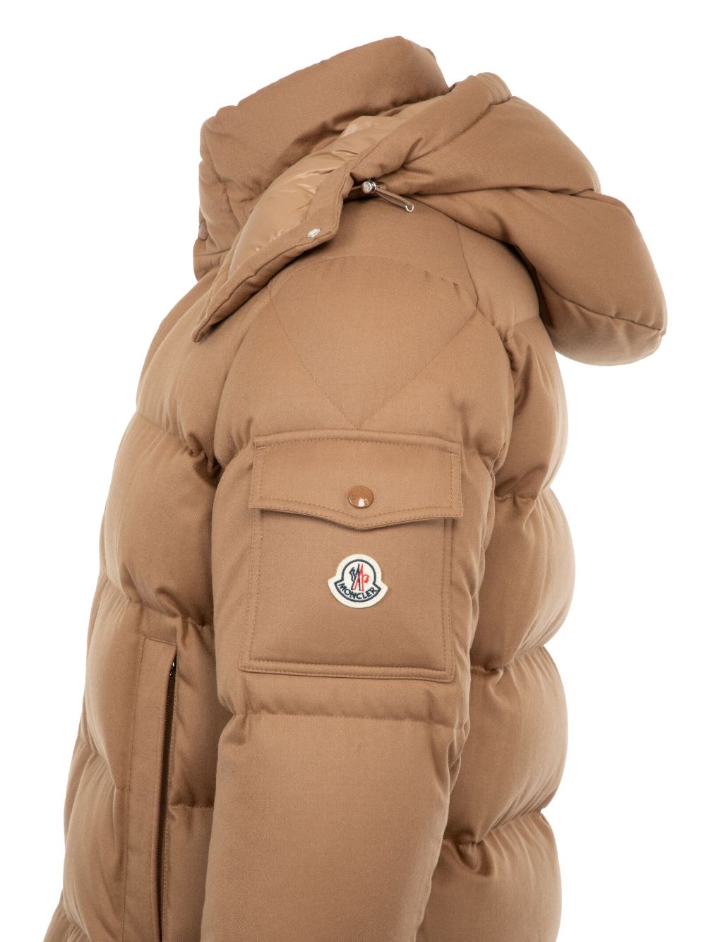 Vezere puffer jacket