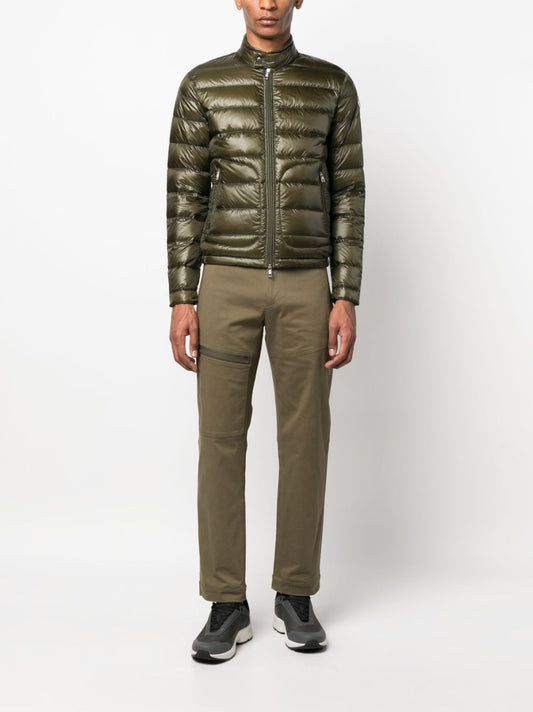Acorus down jacket