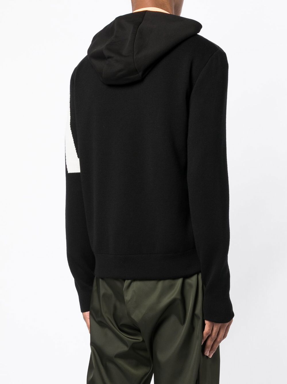 veste à capuche rembourrée