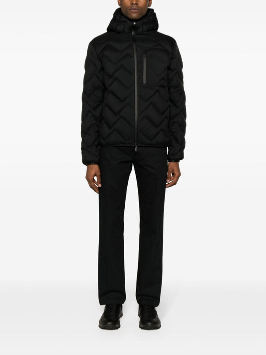 Veste en duvet et plumes Steliere
