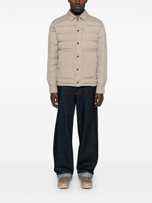 Veste Bassies