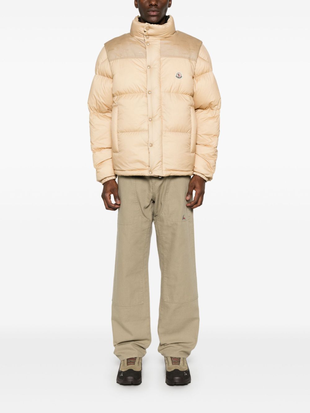 Veste réversible Verone