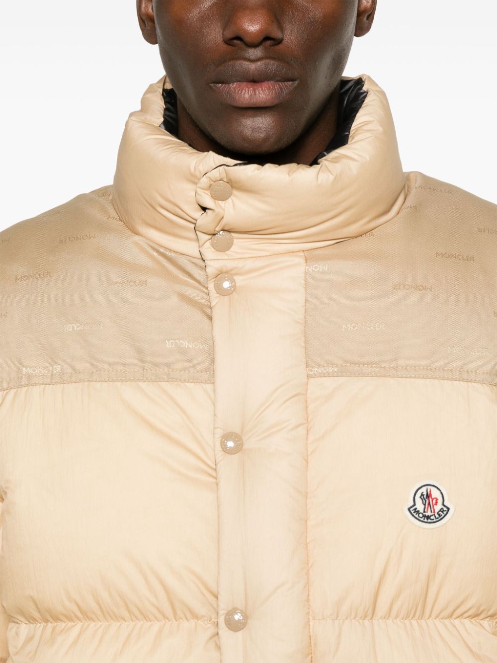Veste réversible Verone