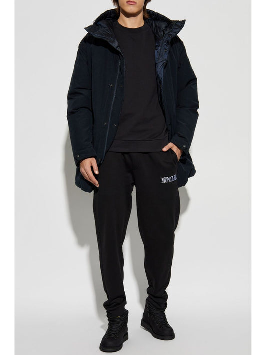 veste matelassée réversible