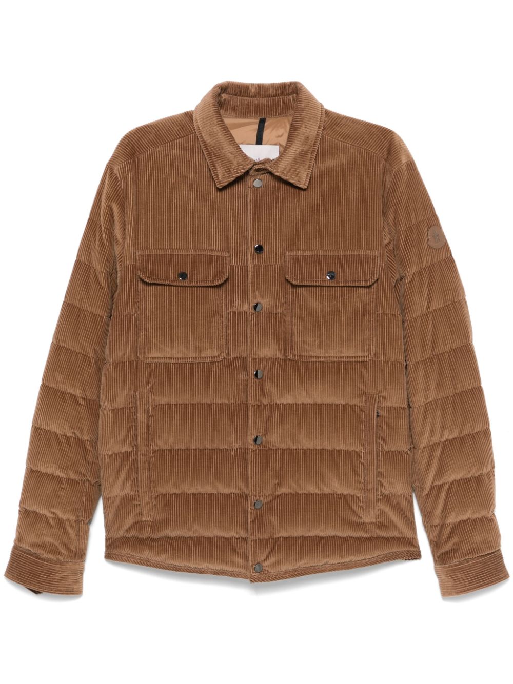 Veste Gasserhof