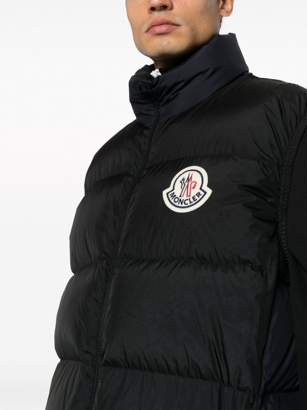 Gilet matelassé Almaz