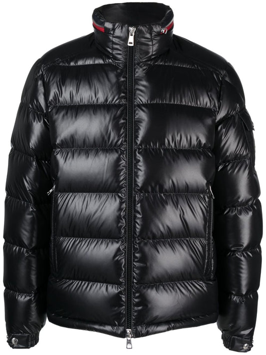 Veste matelassée Bourne