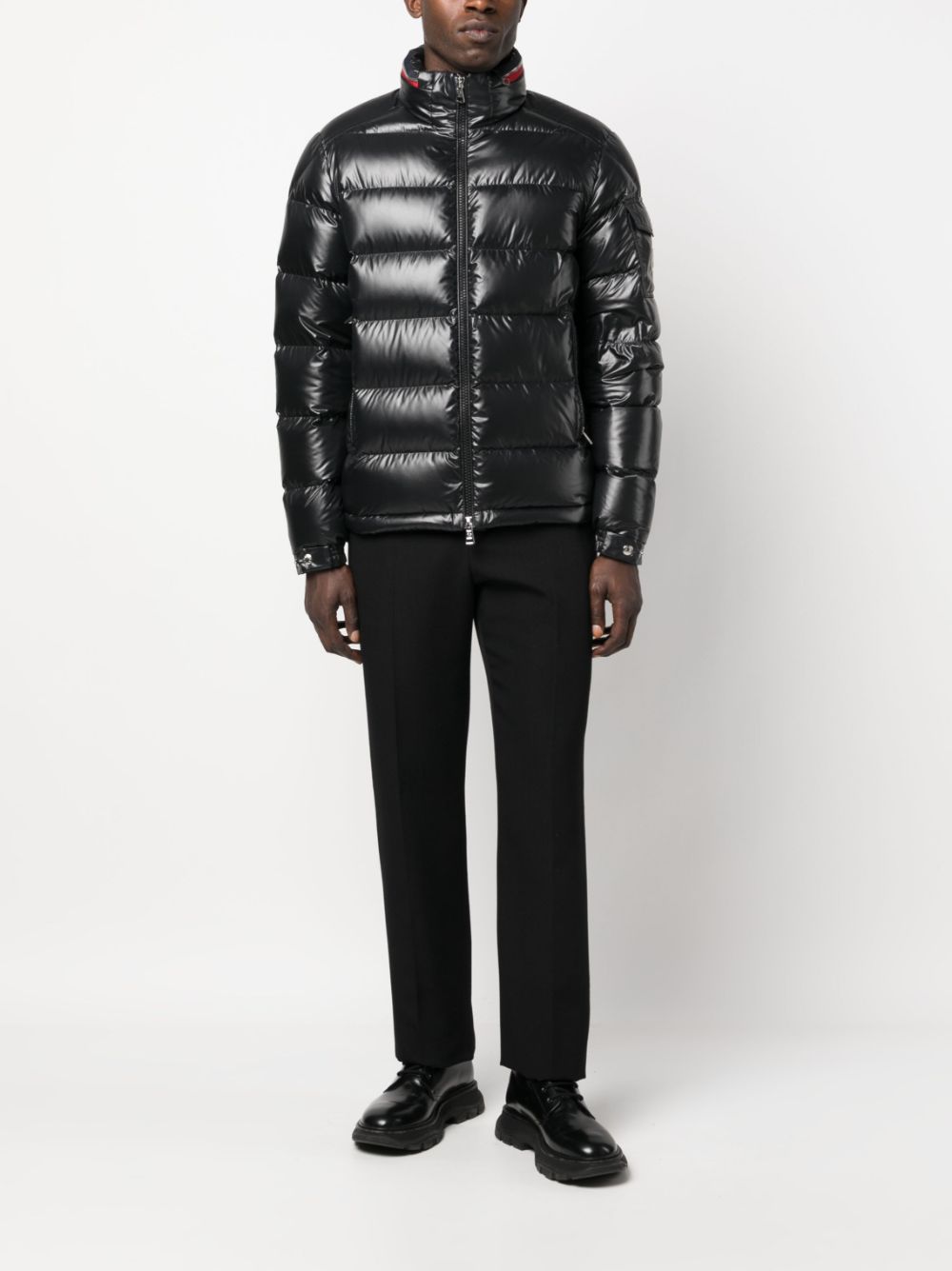 Veste matelassée Bourne