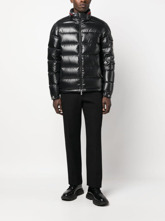 Veste matelassée Bourne
