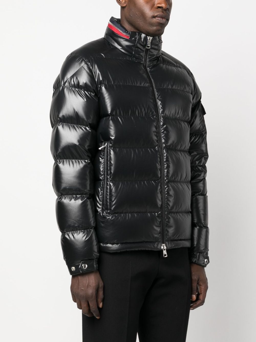 Veste matelassée Bourne