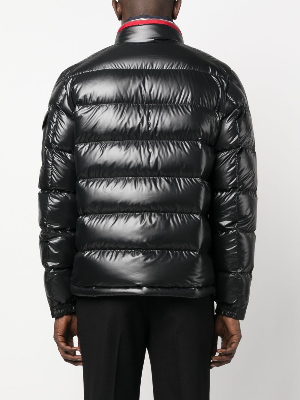 Veste matelassée Bourne