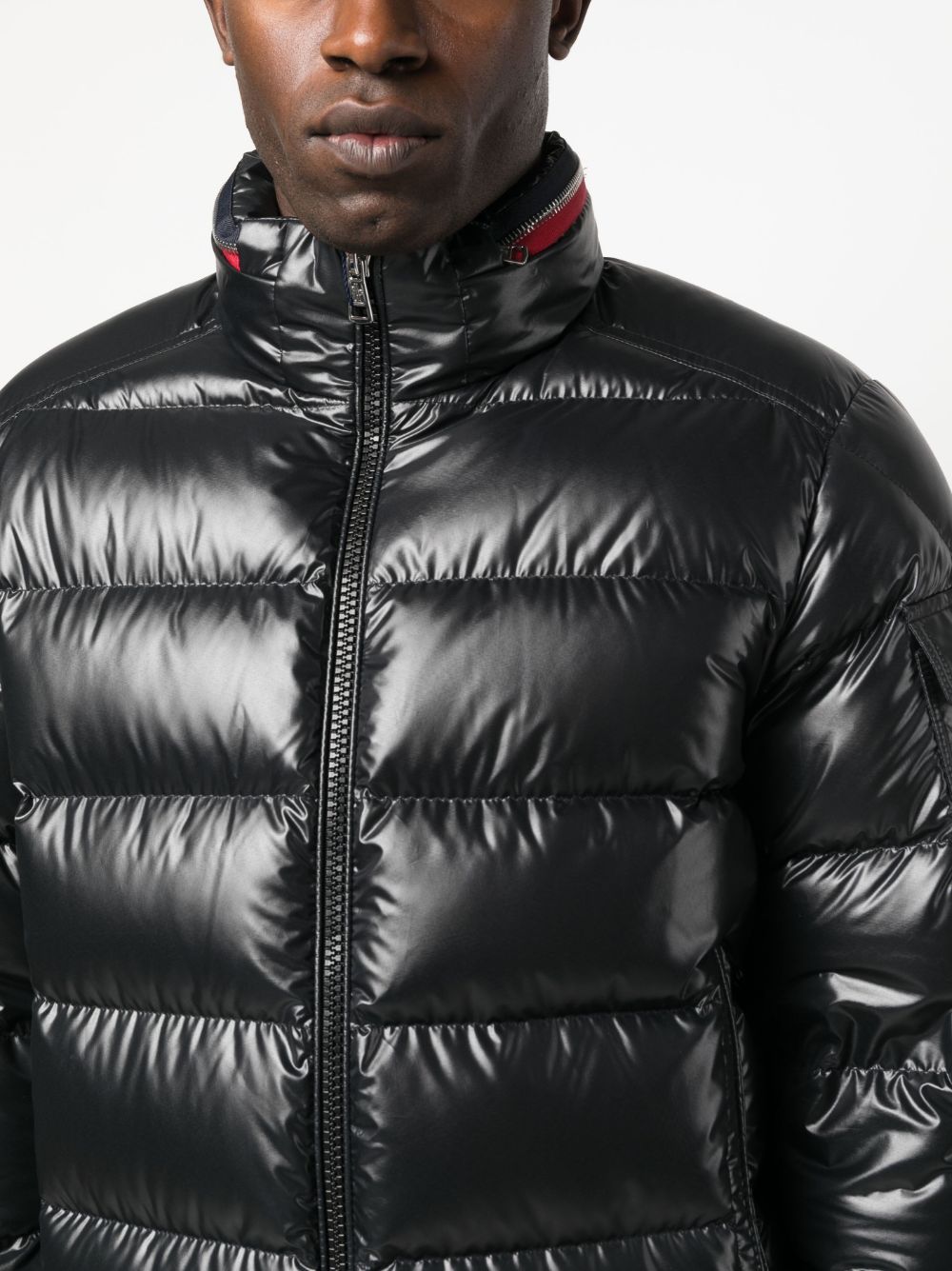 Veste matelassée Bourne