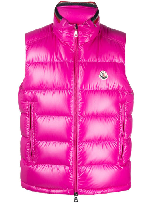 Ouse padded gilet