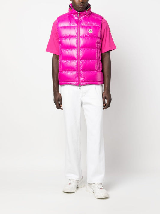 Ouse padded gilet