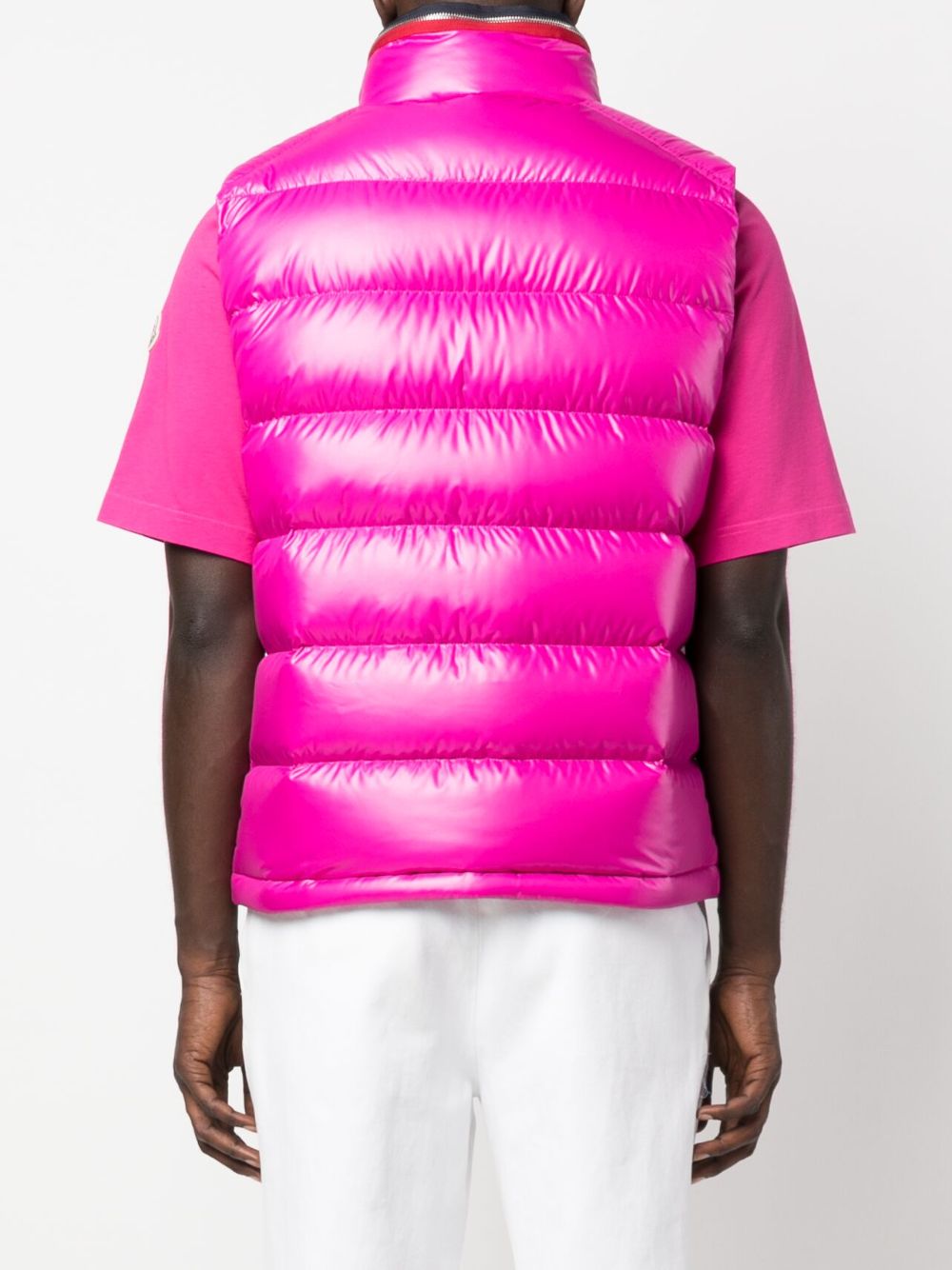 Gilet matelassé Ouse