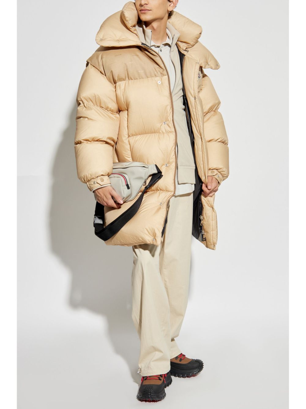 Verone jacket