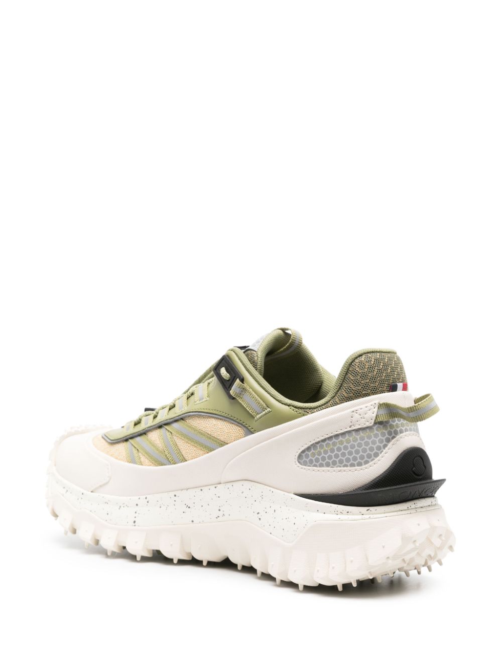 Trailgrip GTX lace-up sneakers