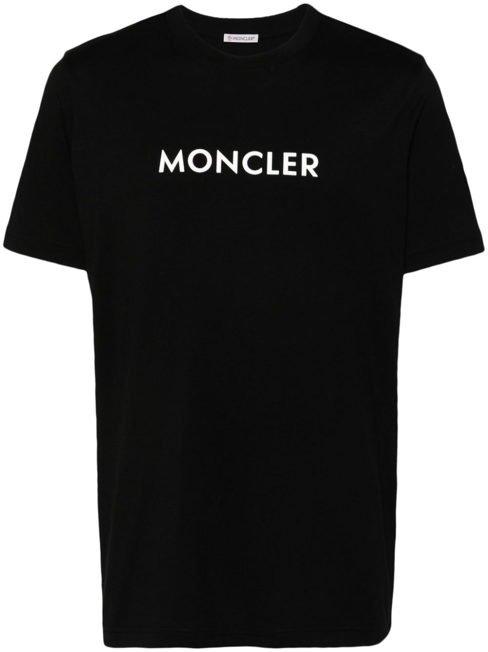 T-shirt avec logo imprimé
