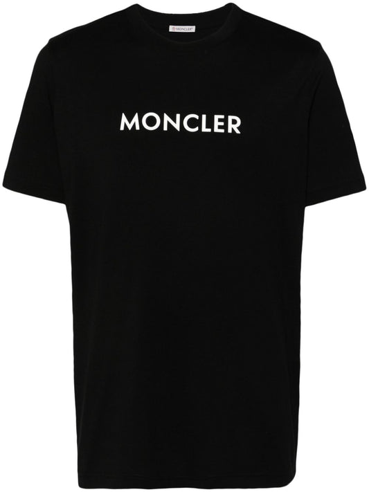 T-shirt avec logo imprimé
