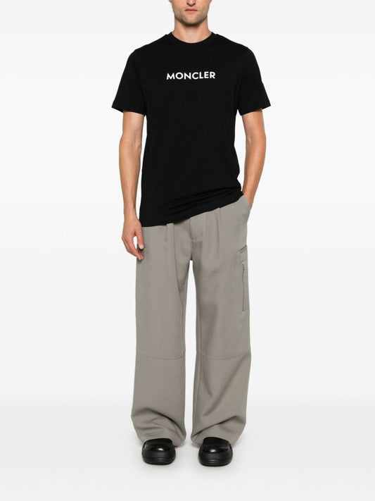 T-shirt avec logo imprimé