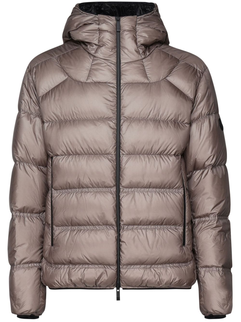 veste matelassée