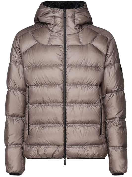 veste matelassée
