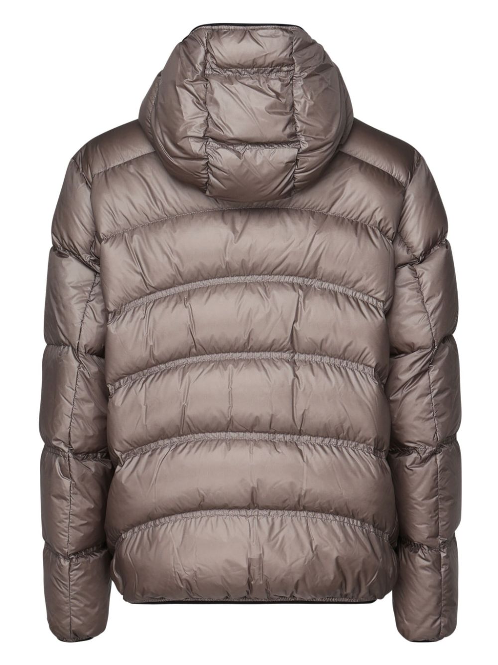 veste matelassée