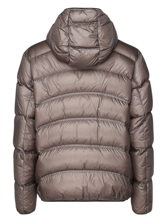 veste matelassée