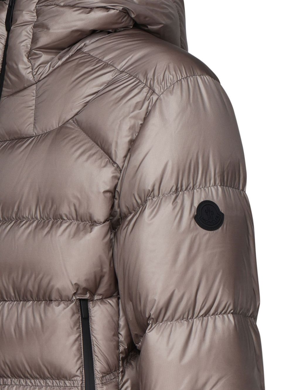 veste matelassée