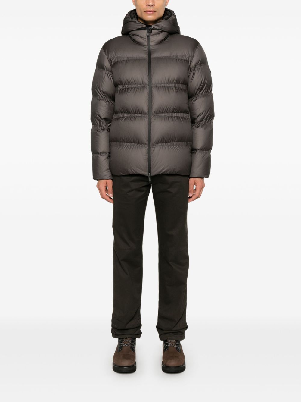 Veste Masac