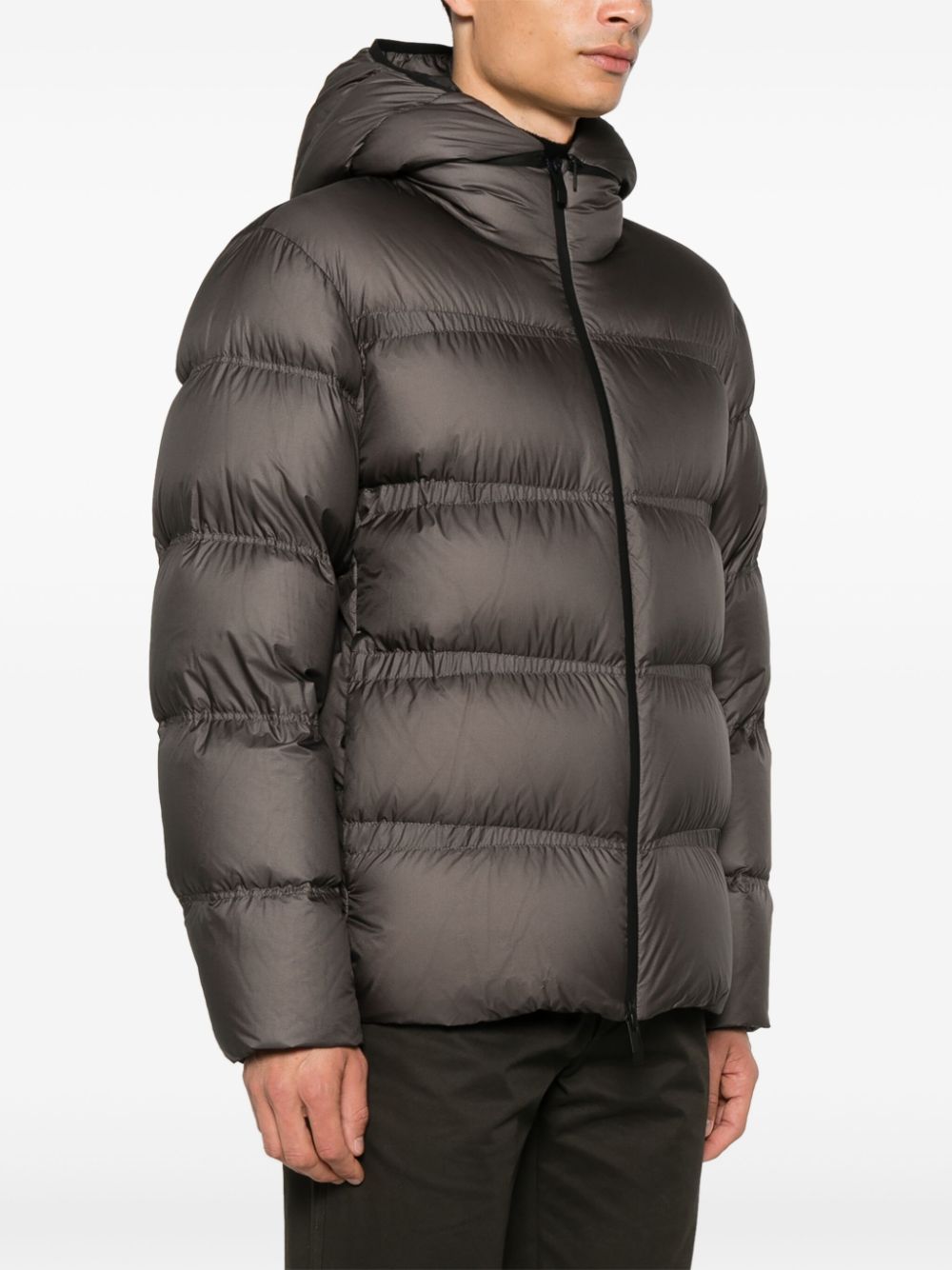 Veste Masac