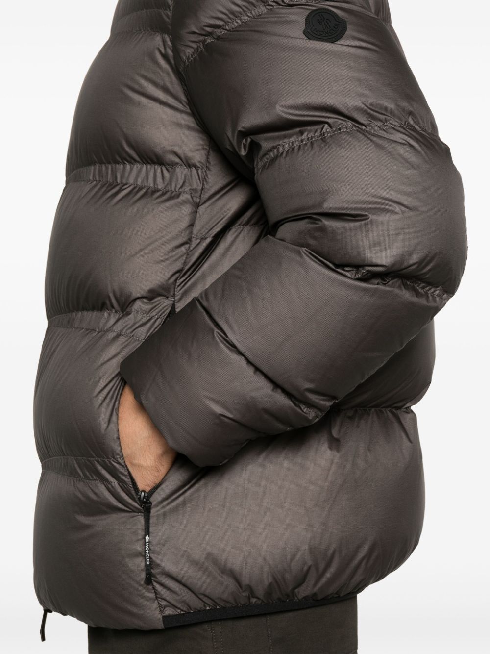 Veste Masac