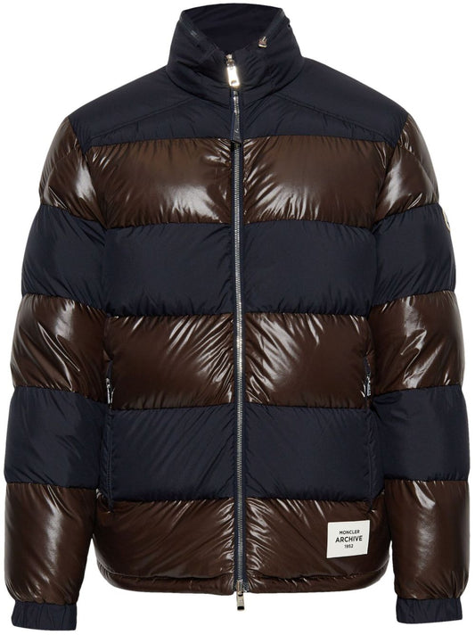 Veste à péclet