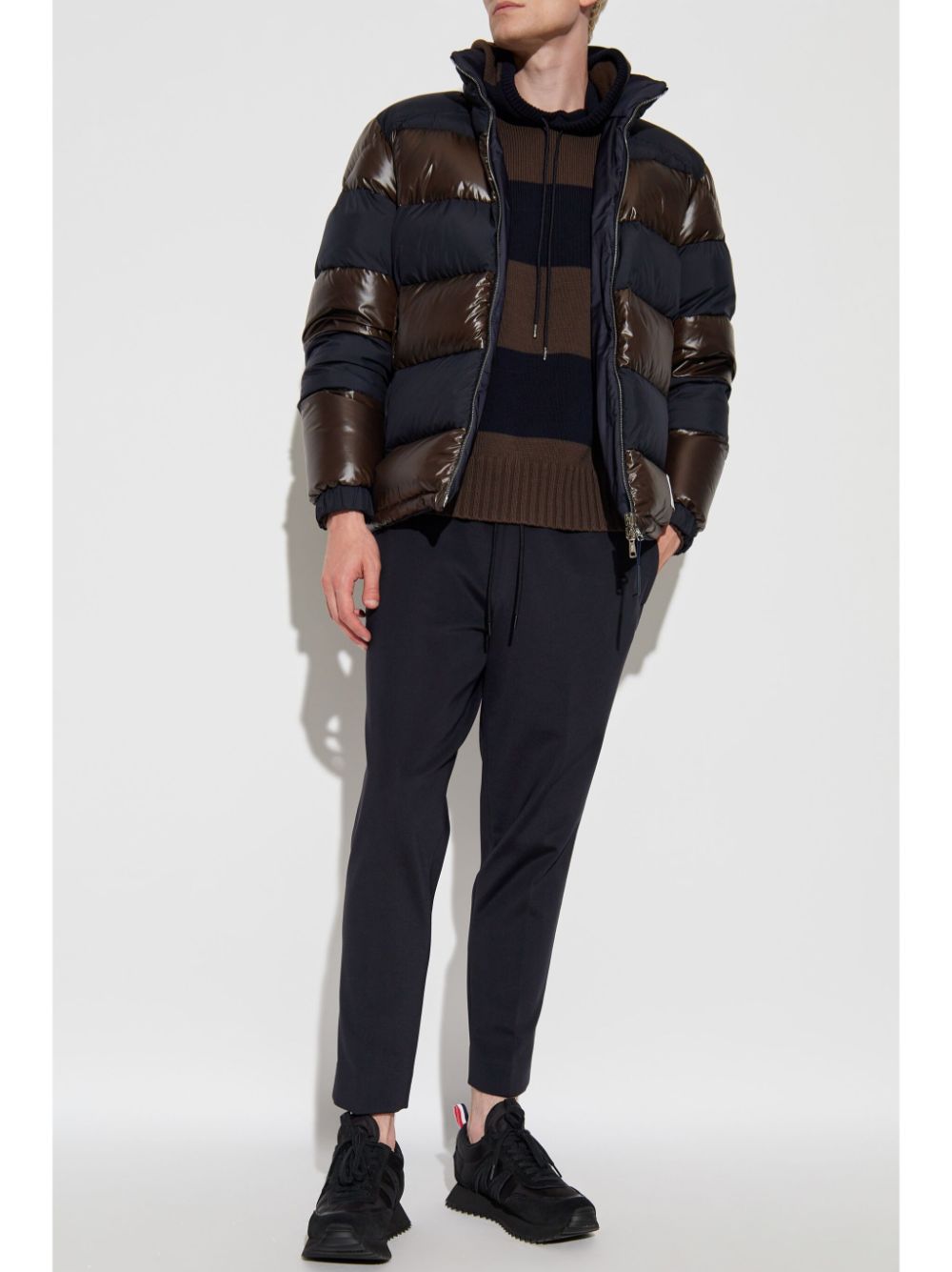 Veste à péclet