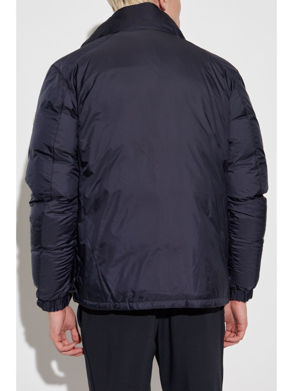 Veste à péclet