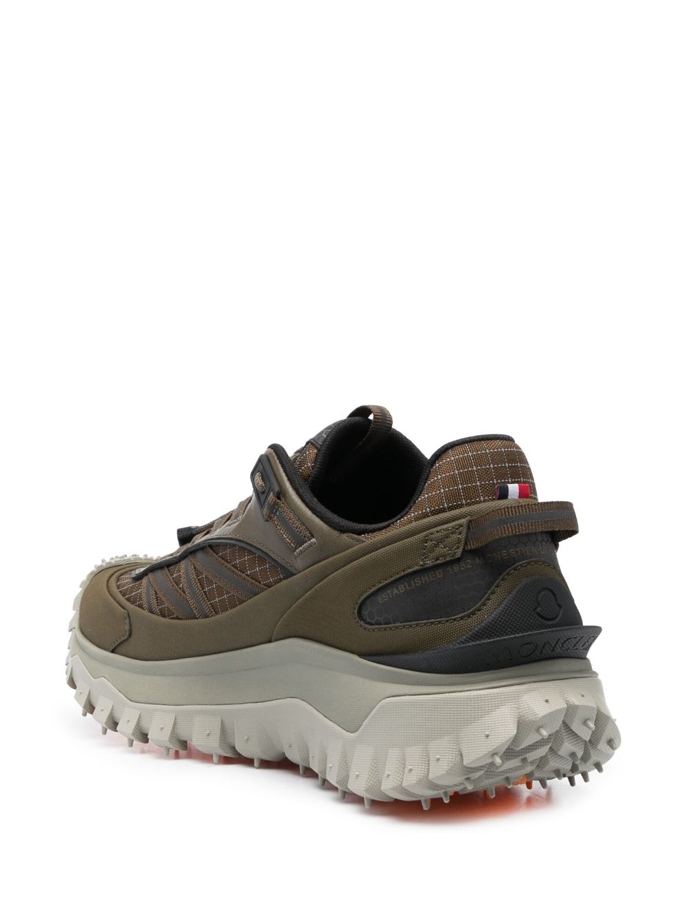Trailgrip GTX sneakers